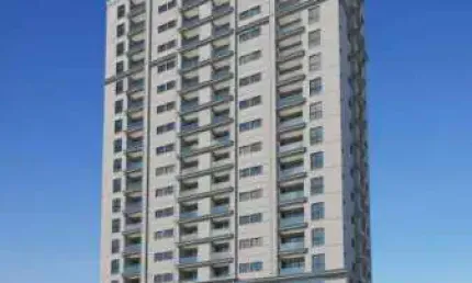 Apartamento com 2 quartos à venda na Rua 416, Morretes, Itapema