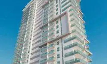 Flat com 1 quarto à venda na Avenida Osvaldo Reis, 3281, Praia Brava, Itajaí