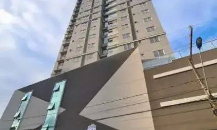 Apartamento com 2 quartos à venda na Rua 808 B, Alto São Bento, Itapema