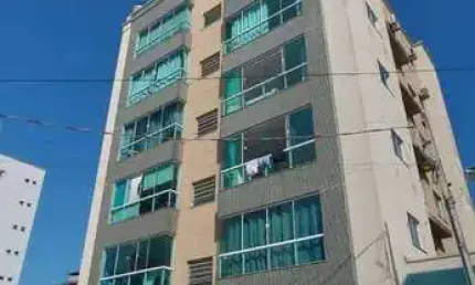 Apartamento com 3 quartos à venda na Rua 252, 900, Meia Praia, Itapema