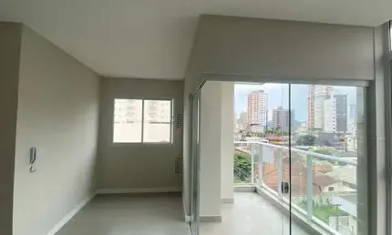 Apartamento à venda, Balneário Pereque, Porto Belo, SC