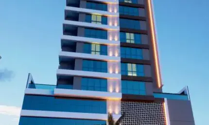 Apartamento com 2 quartos à venda na Rua Maria Julia Santos Mafra, Balneário Perequê, Porto Belo