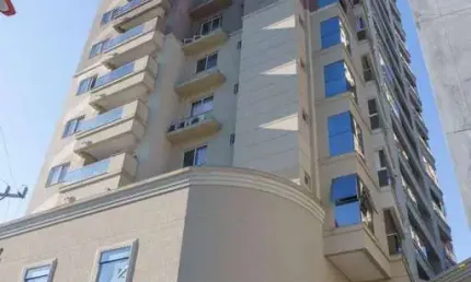 Apartamento à venda, tabuleiro dos oliveiras, itapema, sc