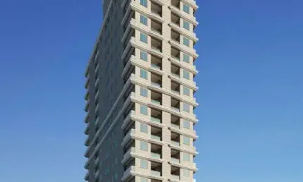 Apartamento com 2 quartos à venda na Rua 424 E 426, Morretes, Itapema