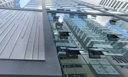 Flat com 1 quarto à venda na Rua 238, 315, Meia Praia, Itapema