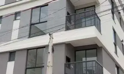 Apartamento com 3 quartos à venda na Rua Canoinhas, 178, Centro, Porto Belo