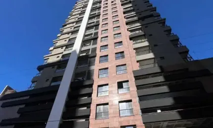 Apartamento com 2 quartos à venda na Rua 406, 77, Morretes, Itapema