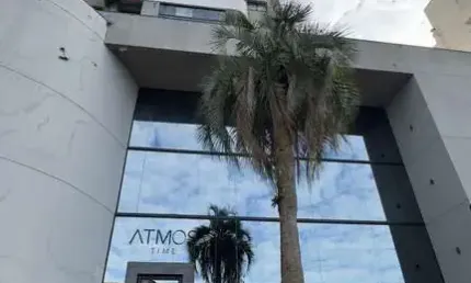 Apartamento com 2 quartos à venda na Rua Indaial, 1060, Dom Bosco, Itajaí
