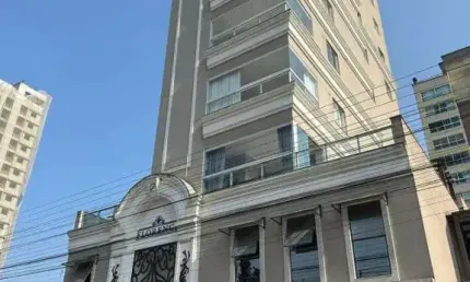 Apartamento com 2 quartos à venda na Rua 418, 474, Morretes, Itapema