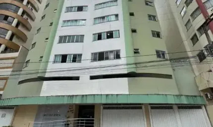 Apartamento com 3 quartos à venda na Rua 298, 381, Meia Praia, Itapema