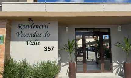 Apartamento com 2 quartos à venda na Rua Laudelina Dionísio, 357, Cordeiros, Itajaí