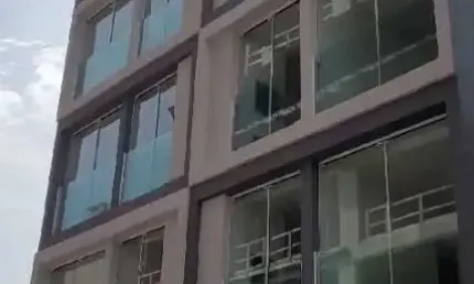 Apartamento com 1 quarto à venda na Rua 402 B, Morretes, Itapema