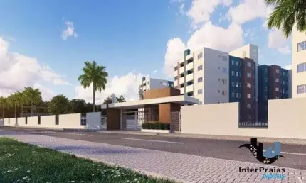 Apartamento à venda 1 vaga, 59m², itaipava, itajaí - sc