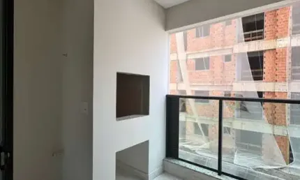 Apartamento com 2 quartos à venda na Rua 406 B, 77, Morretes, Itapema