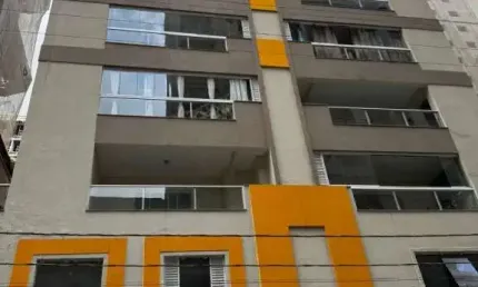Apartamento com 2 quartos à venda na Rua 420, 133, Morretes, Itapema