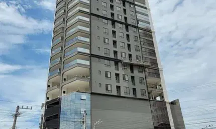 Apartamento à venda, balneário pereque, porto belo, sc