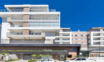 Apartamento com 2 quartos à venda na Rua Mergulhão Caçador, 335, Bombas, Bombinhas