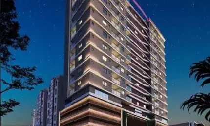 Apartamento à venda 1 Vaga, 68.92M², Morretes, Itapema - SC