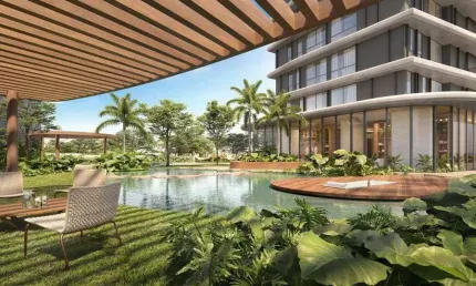 Apartamento com 1 quarto à venda na Avenida Colombo Machado Sales, Balneário Perequê, Porto Belo