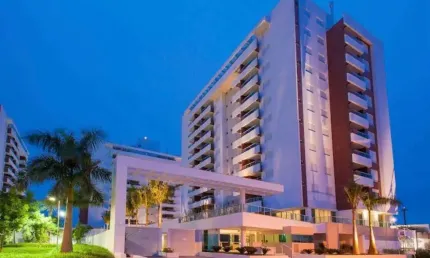 Apartamento com 3 quartos à venda na Rua Orlando Odilio Koerich, 201, Jardim Atlântico, Florianópolis
