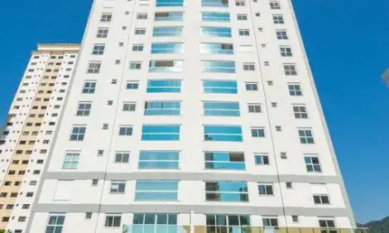 Apartamento com 2 quartos à venda na Rua Onze de Junho, 176, Fazenda, Itajaí