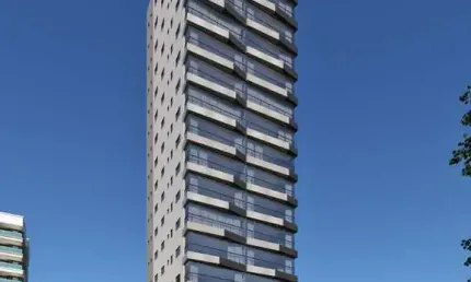 Apartamento com 3 quartos à venda na Rua Egídio Cuculo, 220, Balneário Perequê, Porto Belo