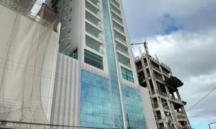 Apartamento à venda, Balneário Perequê, Porto Belo, SC