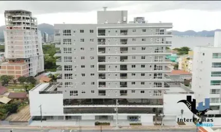 Apartamento à venda, balneário pereque, porto belo, sc
