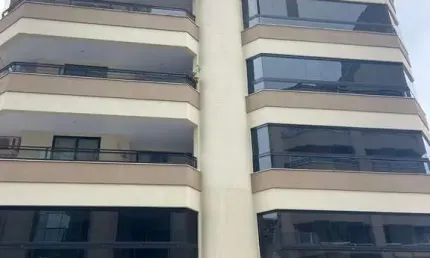 Apartamento com 2 quartos à venda na Rua 284, 48, Meia Praia, Itapema