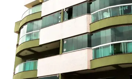 Apartamento com 3 quartos à venda na Rua Codorna, 448, Bombas, Bombinhas