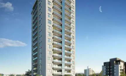 Apartamento com 3 quartos à venda na Rua Costa Esmeralda, 1622, Tabuleiro, Barra Velha