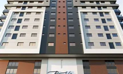 Apartamento com 3 quartos à venda na Rua 256, 378, Meia Praia, Itapema