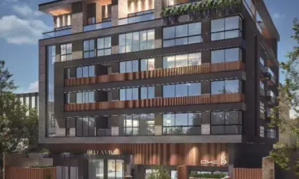 Apartamento com 2 quartos à venda na Rua Cardeal, 320, Bombas, Bombinhas