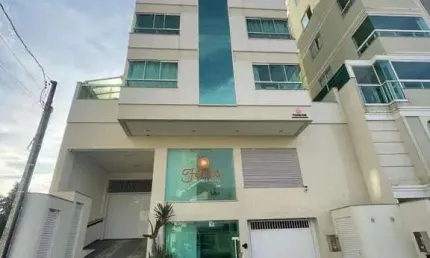 Apartamento com 2 quartos à venda na Rua 292, 398, Meia Praia, Itapema