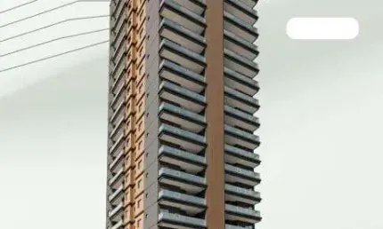 Apartamento com 3 quartos à venda na Rua 246, Meia Praia, Itapema