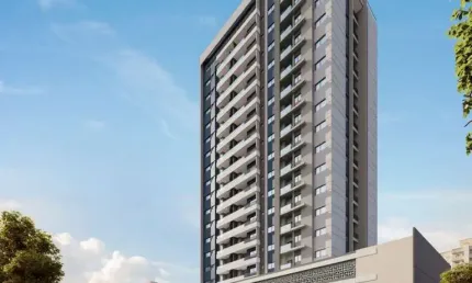 Apartamento com 2 quartos à venda na Rua 414, 254, Morretes, Itapema
