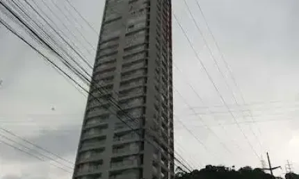 Apartamento à venda, praia brava de itajaí, itajaí, sc