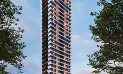 Apartamento à venda, praia brava de itajaí, itajaí, sc