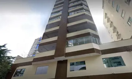 Apartamento à venda, centro, balneário camboriú, sc