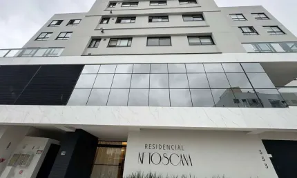 Apartamento à venda, nações, balneário camboriú, sc
