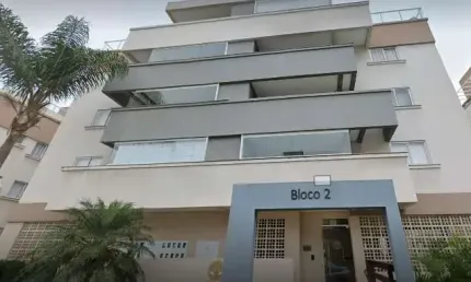 Apartamento com 3 quartos à venda na Rua Cardeal, 458, Bombas, Bombinhas