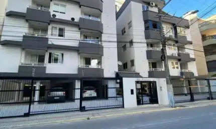 Apartamento com 2 quartos à venda na Rua 133, 163, Centro, Itapema