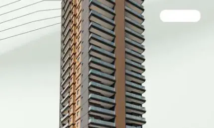 Apartamento com 3 quartos à venda na Rua 246, Meia Praia, Itapema