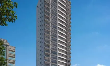 Apartamento à venda, Balneário Pereque, Porto Belo, SC