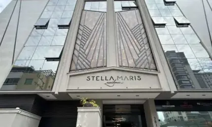 Apartamento com 3 quartos à venda na Rua 298, 382, Meia Praia, Itapema