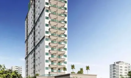 Apartamento à venda, balneário pereque, porto belo, sc