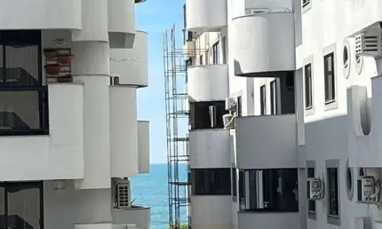 Apartamento com 4 quartos à venda na Rua 232/234, 23, Meia Praia, Itapema