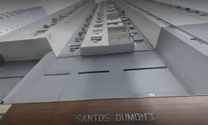 Apartamento à venda, centro, balneário camboriú, sc