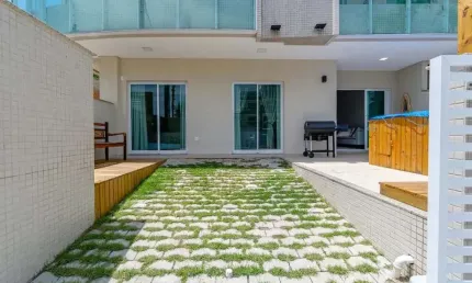 Apartamento com 2 quartos à venda na Rua Cerejeira, 99, Canto Grande, Bombinhas