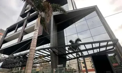 Flat cota de Multi-Propriedade
Flat Cota de Multi-Propriedade em Itajaí 
, Praia Brava de Itajaí SC